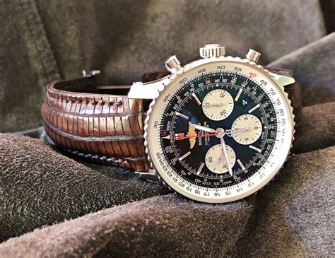 cheap breitling watch straps